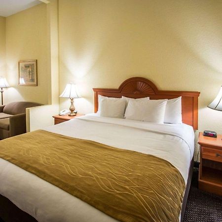 Comfort Inn & Suites Jupiter I-95 Eksteriør bilde