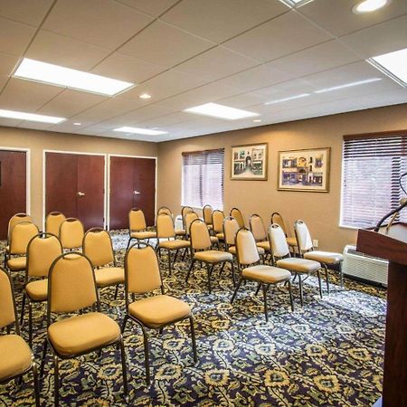 Comfort Inn & Suites Jupiter I-95 Eksteriør bilde