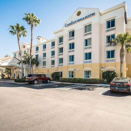 Comfort Inn & Suites Jupiter I-95 Eksteriør bilde