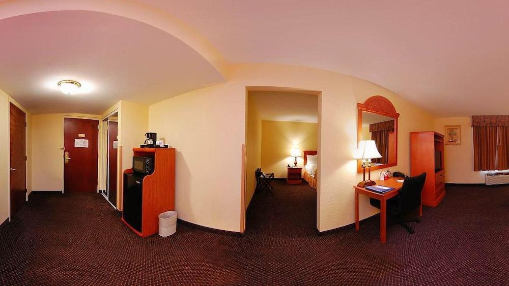 Comfort Inn & Suites Jupiter I-95 Eksteriør bilde