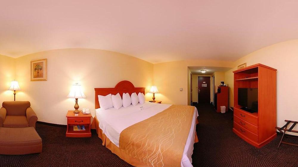 Comfort Inn & Suites Jupiter I-95 Eksteriør bilde