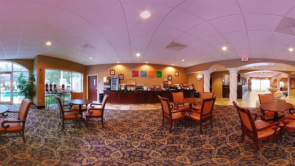 Comfort Inn & Suites Jupiter I-95 Eksteriør bilde