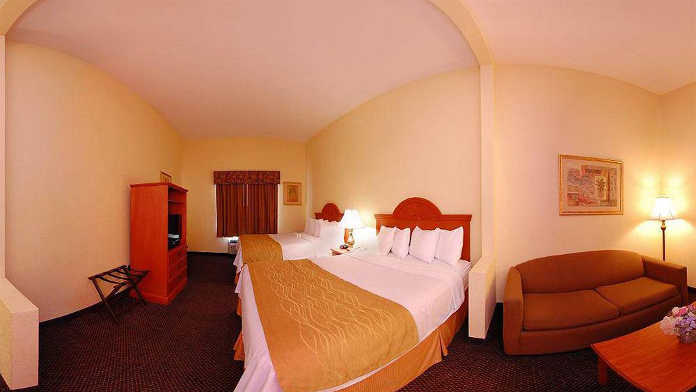 Comfort Inn & Suites Jupiter I-95 Eksteriør bilde