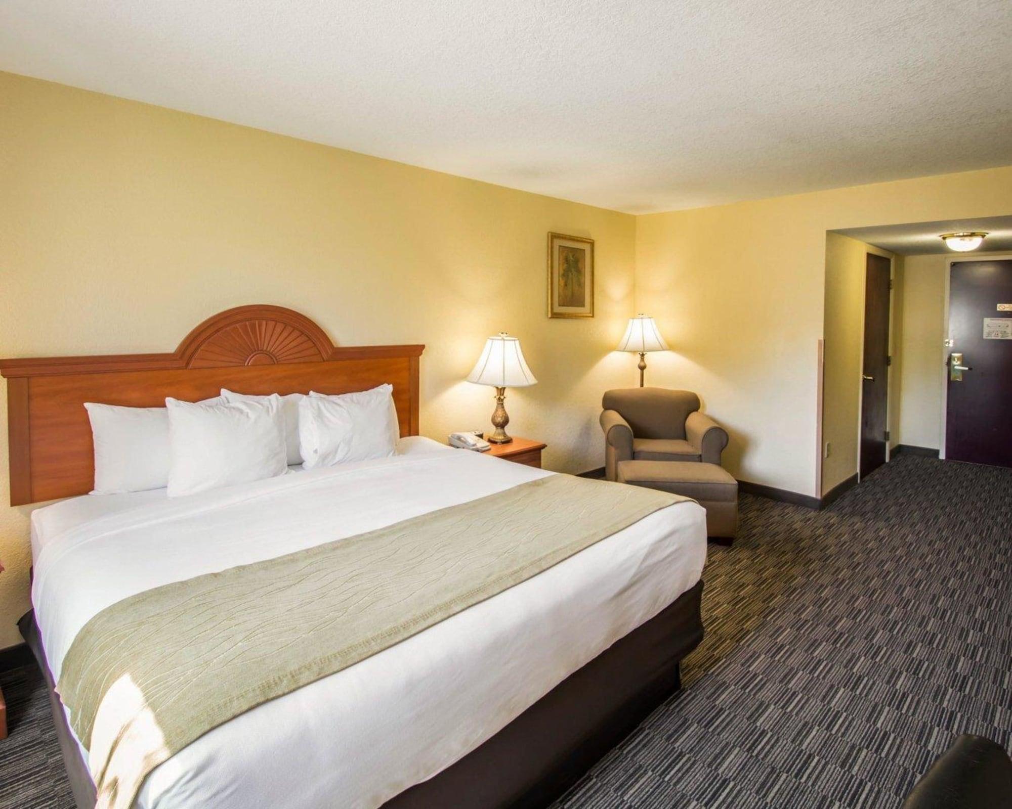 Comfort Inn & Suites Jupiter I-95 Eksteriør bilde