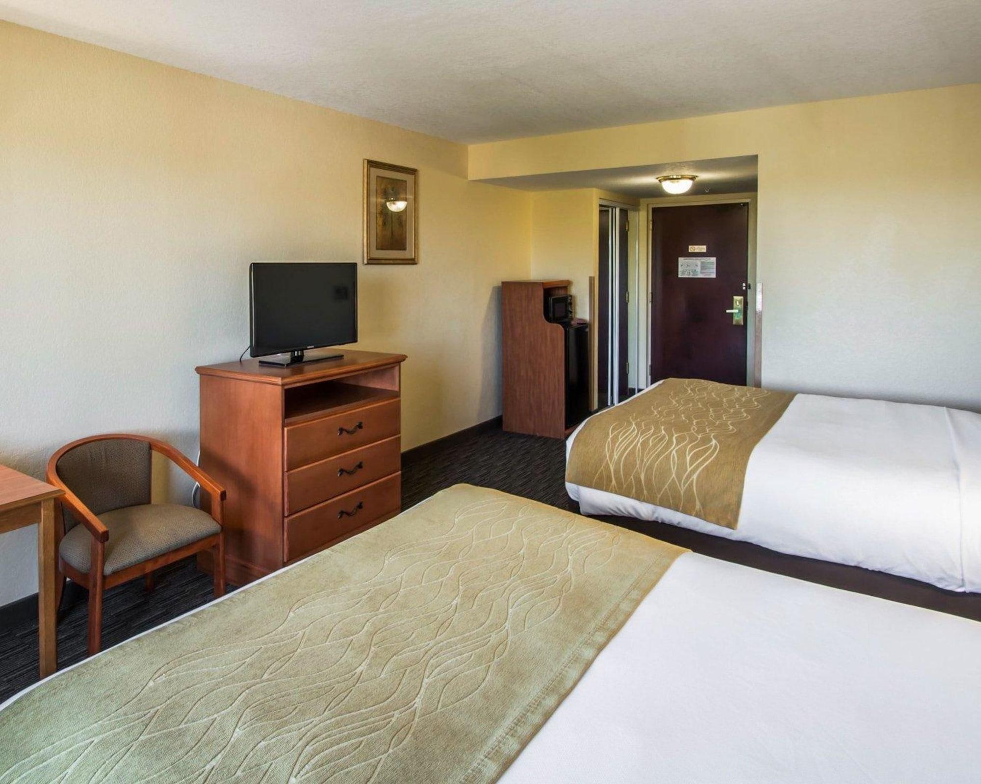 Comfort Inn & Suites Jupiter I-95 Eksteriør bilde