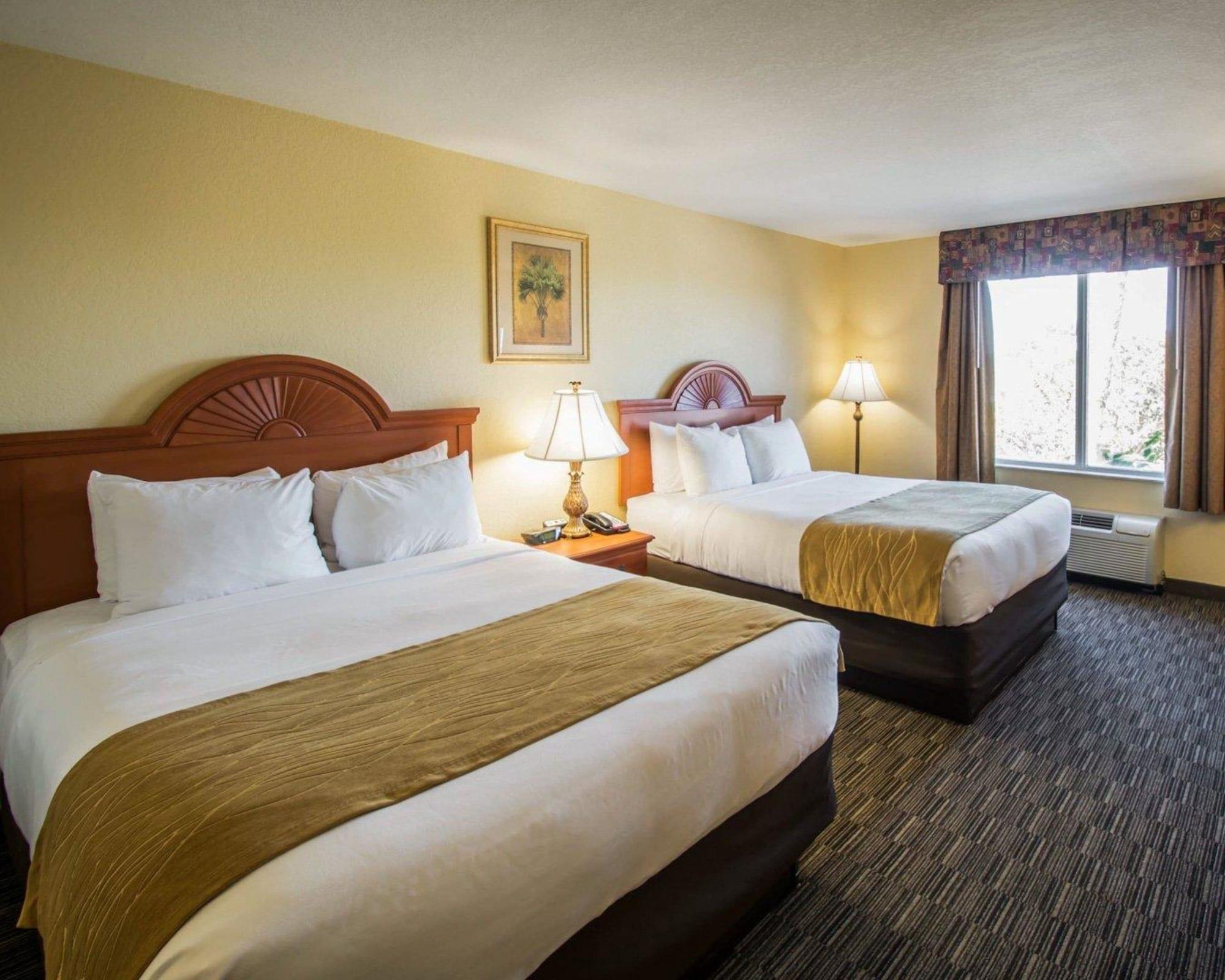 Comfort Inn & Suites Jupiter I-95 Eksteriør bilde