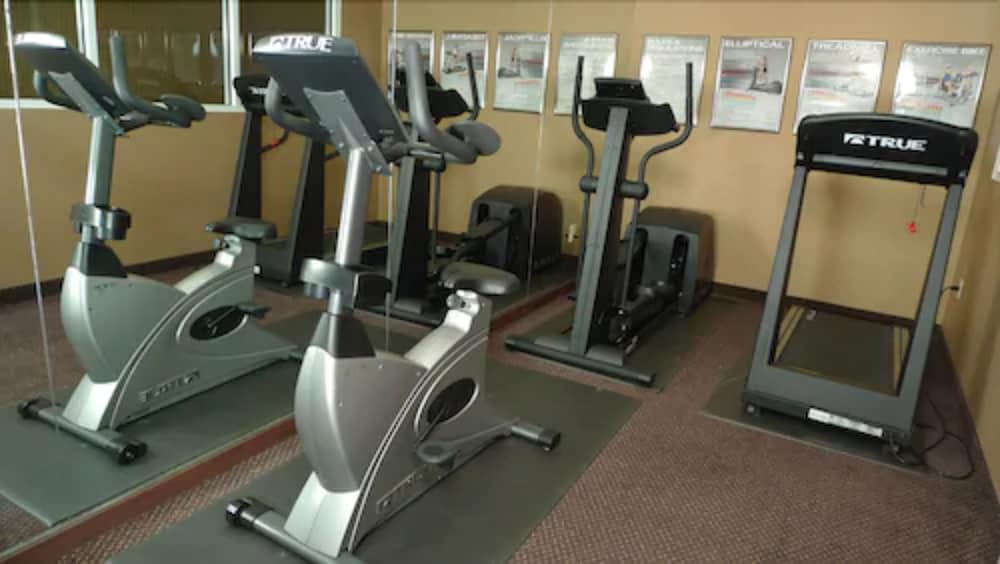 Comfort Inn & Suites Jupiter I-95 Eksteriør bilde