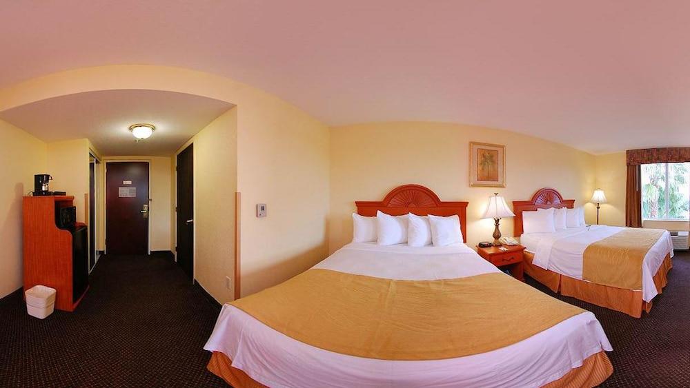 Comfort Inn & Suites Jupiter I-95 Eksteriør bilde