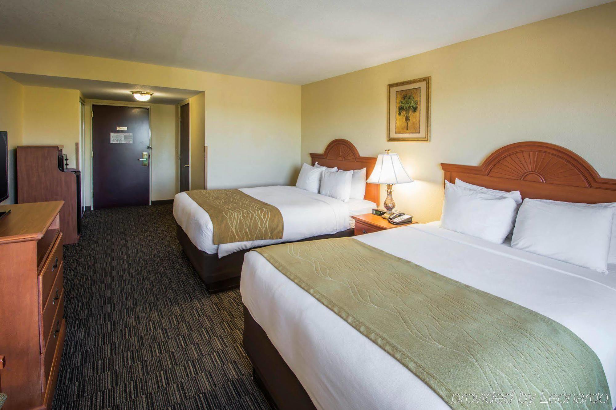 Comfort Inn & Suites Jupiter I-95 Eksteriør bilde