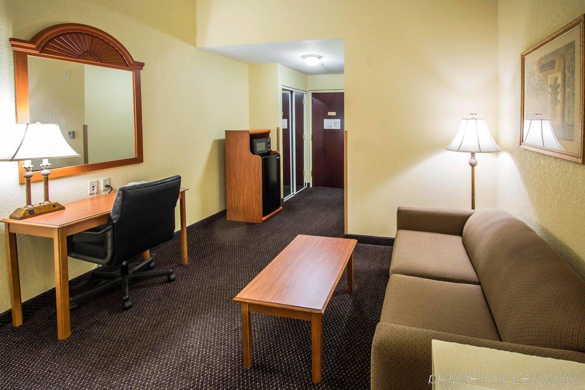 Comfort Inn & Suites Jupiter I-95 Eksteriør bilde