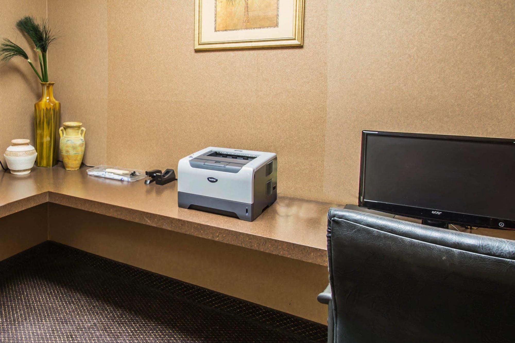 Comfort Inn & Suites Jupiter I-95 Eksteriør bilde