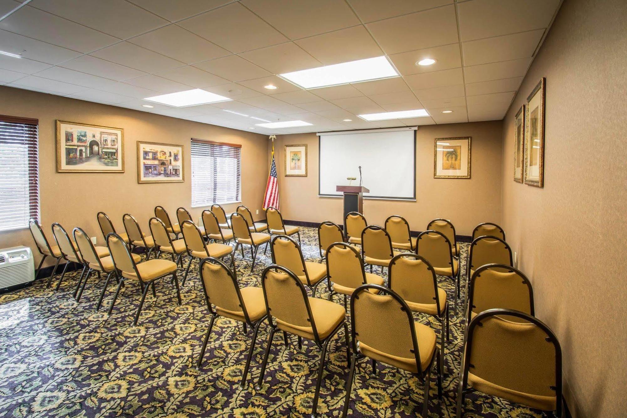 Comfort Inn & Suites Jupiter I-95 Eksteriør bilde