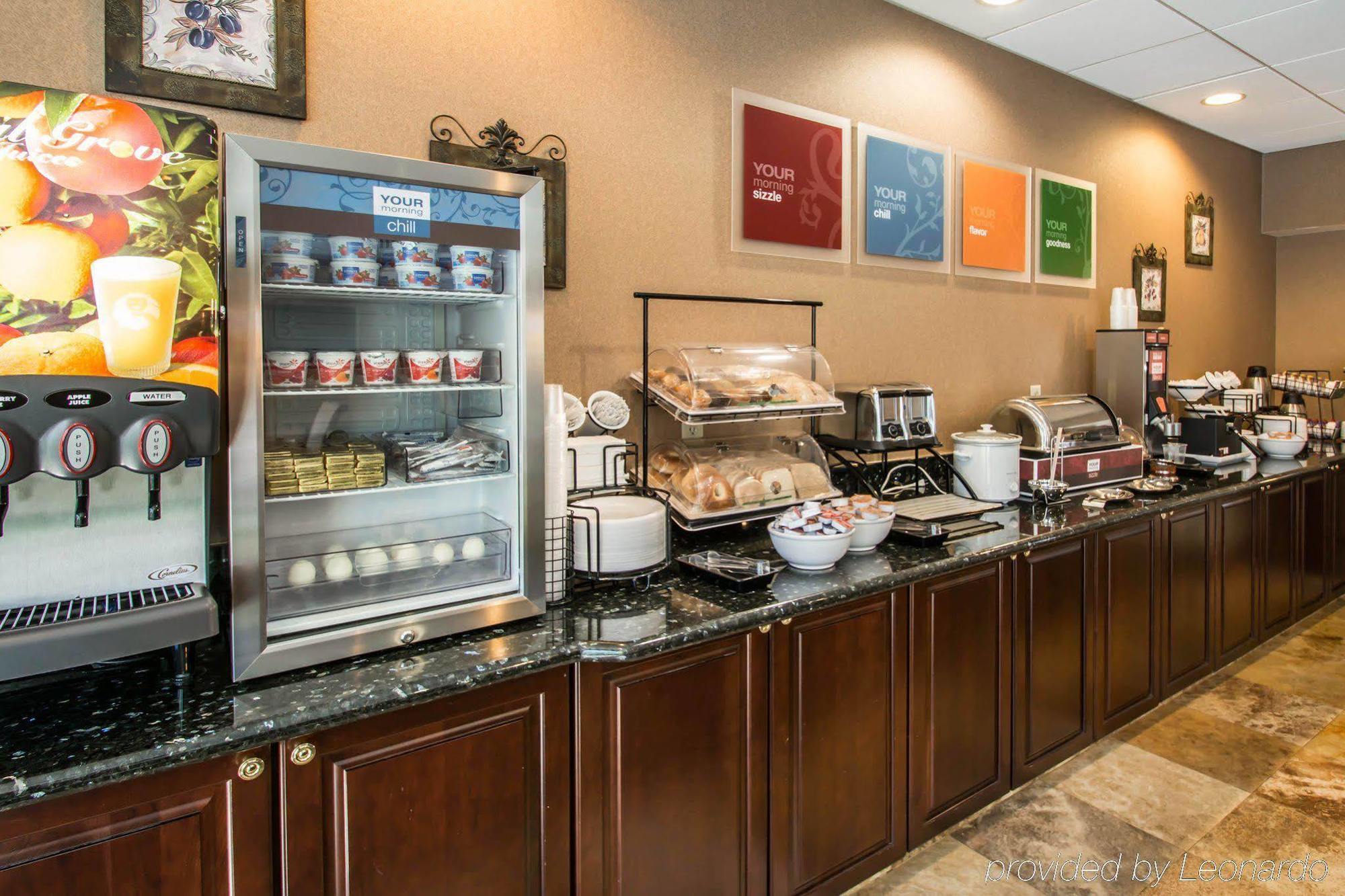 Comfort Inn & Suites Jupiter I-95 Eksteriør bilde