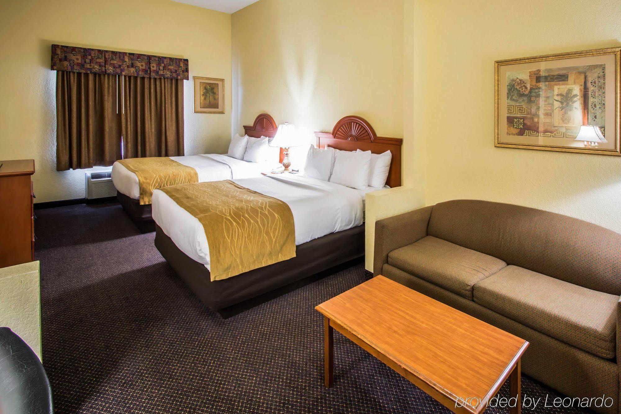 Comfort Inn & Suites Jupiter I-95 Eksteriør bilde