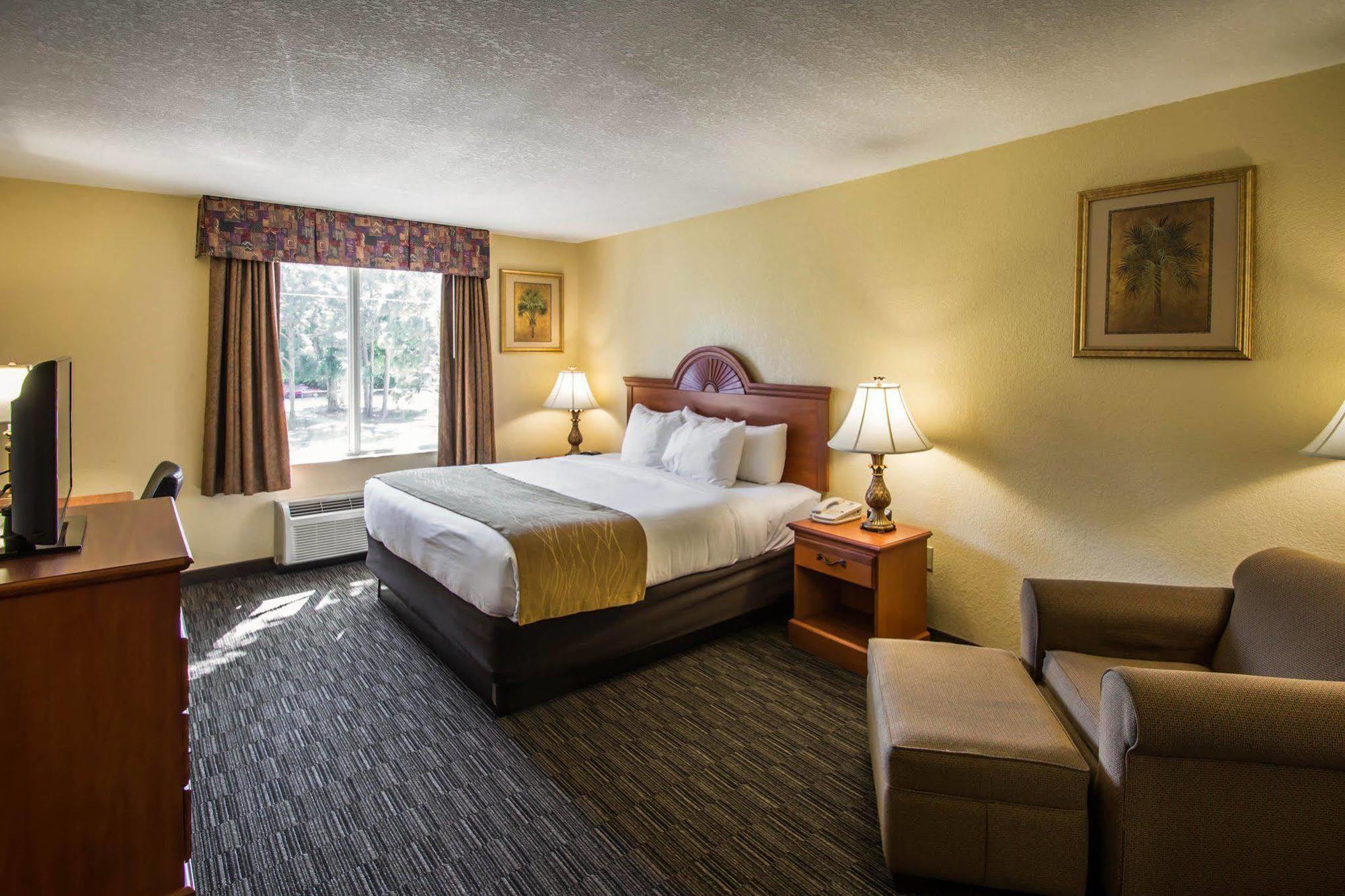 Comfort Inn & Suites Jupiter I-95 Eksteriør bilde