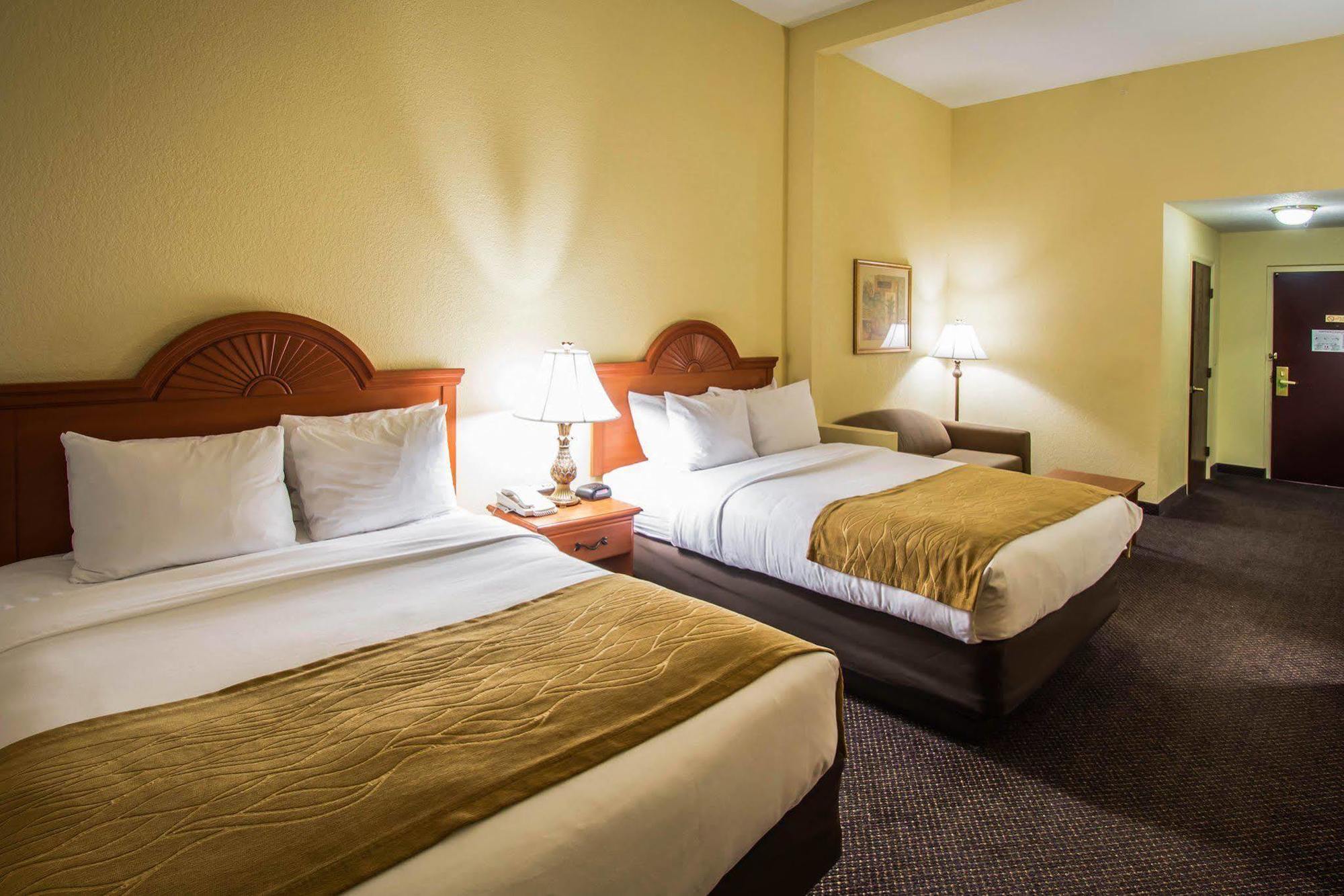 Comfort Inn & Suites Jupiter I-95 Eksteriør bilde