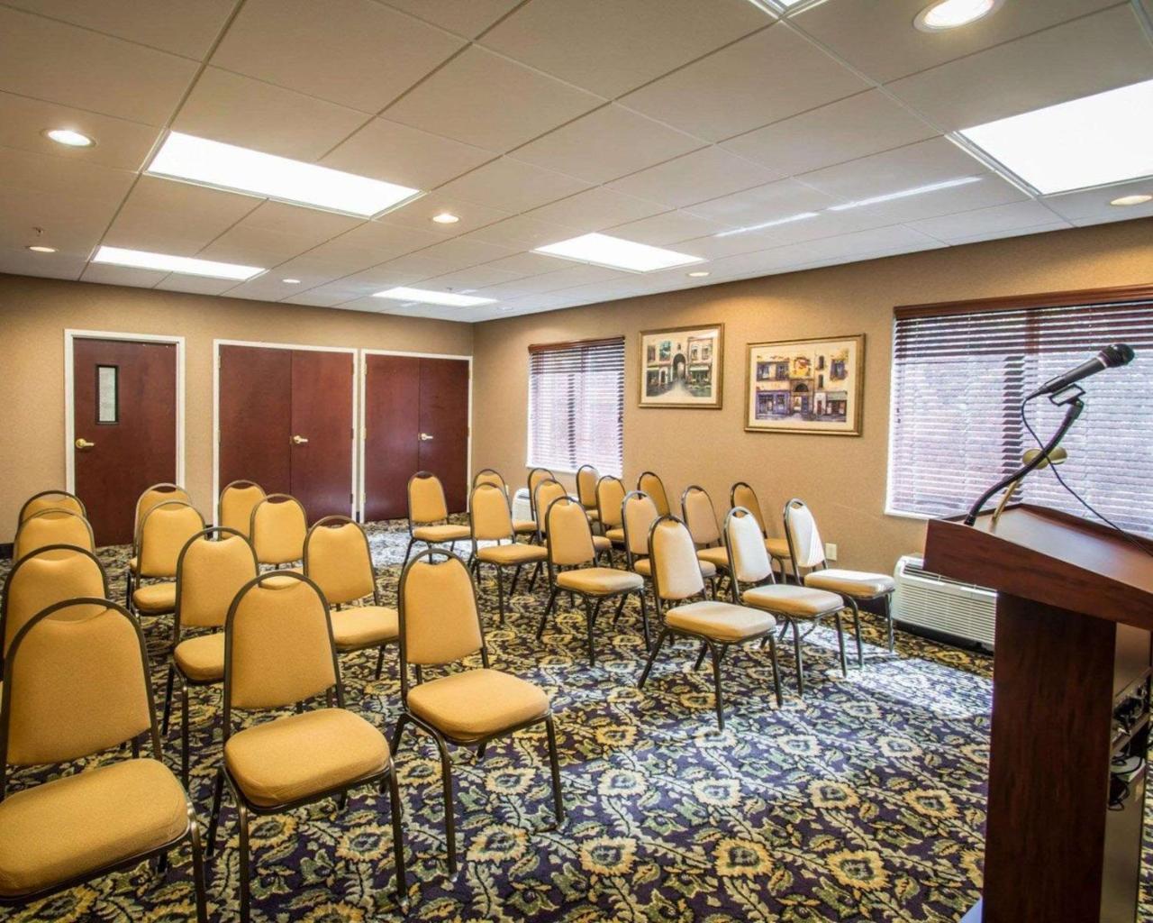 Comfort Inn & Suites Jupiter I-95 Eksteriør bilde