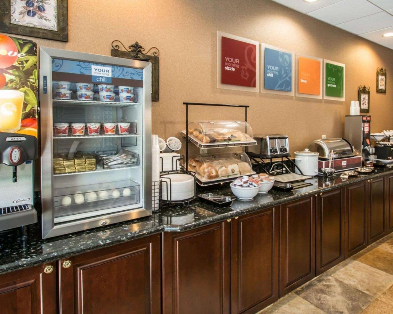 Comfort Inn & Suites Jupiter I-95 Eksteriør bilde