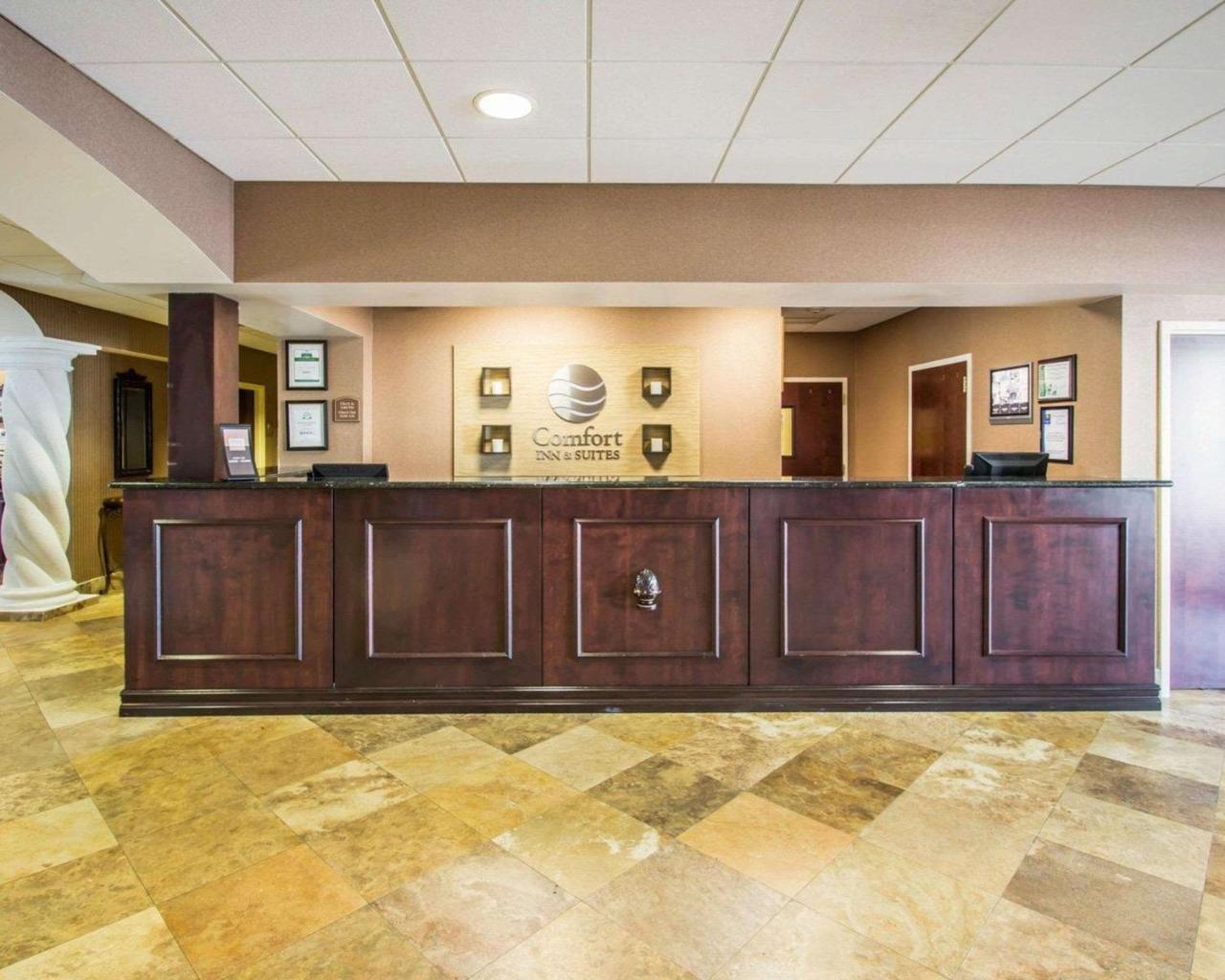 Comfort Inn & Suites Jupiter I-95 Eksteriør bilde