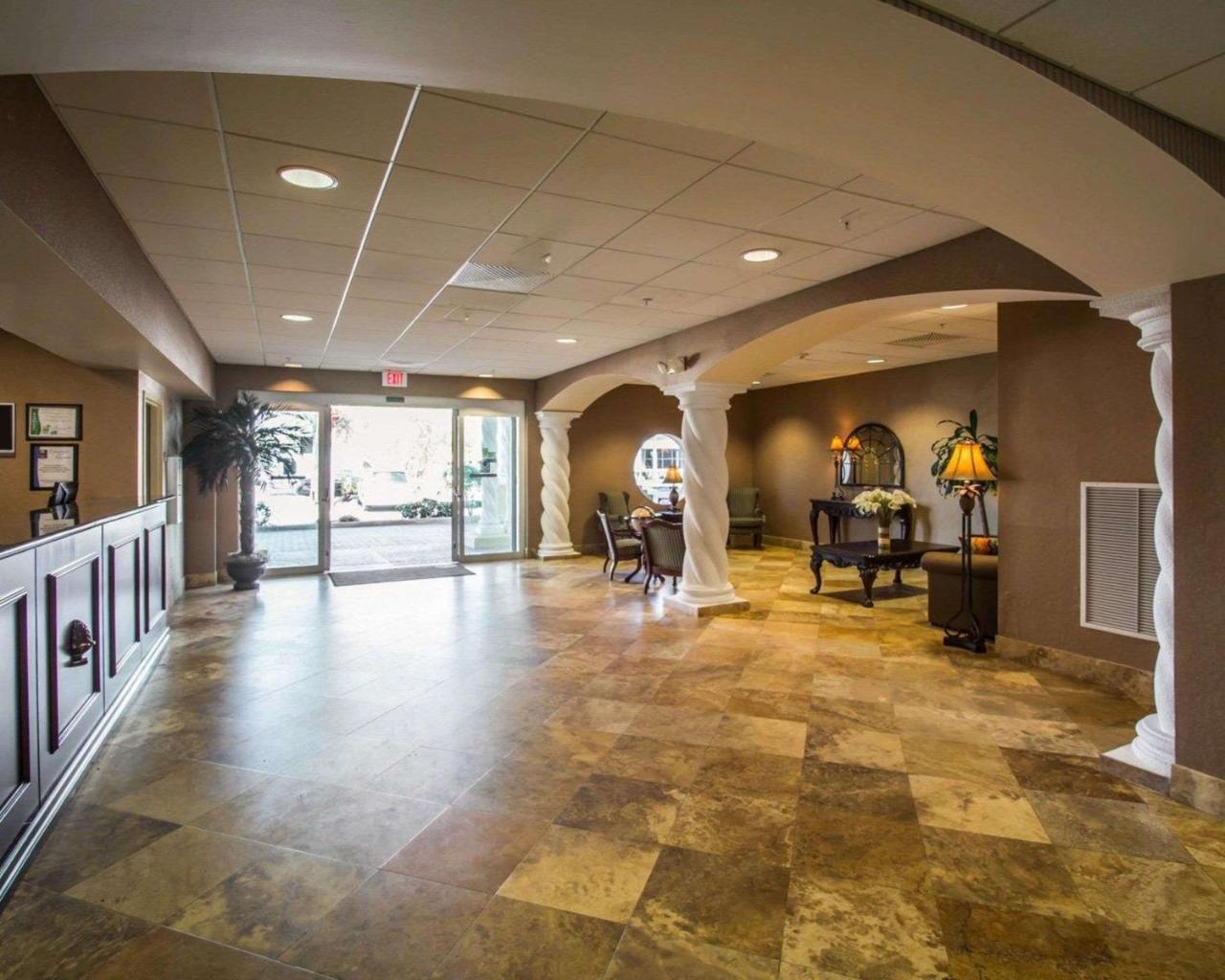 Comfort Inn & Suites Jupiter I-95 Eksteriør bilde