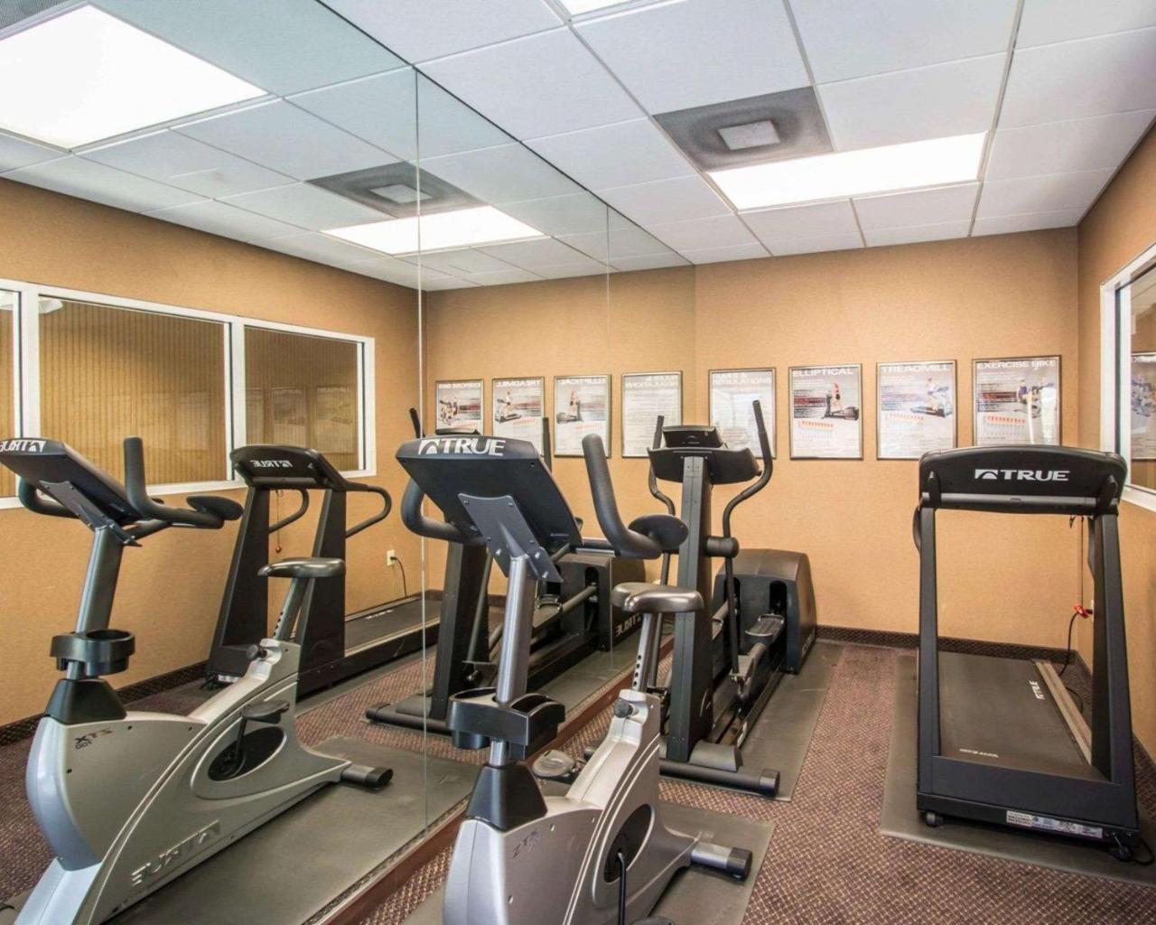 Comfort Inn & Suites Jupiter I-95 Eksteriør bilde