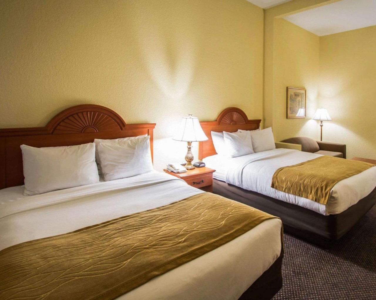 Comfort Inn & Suites Jupiter I-95 Eksteriør bilde