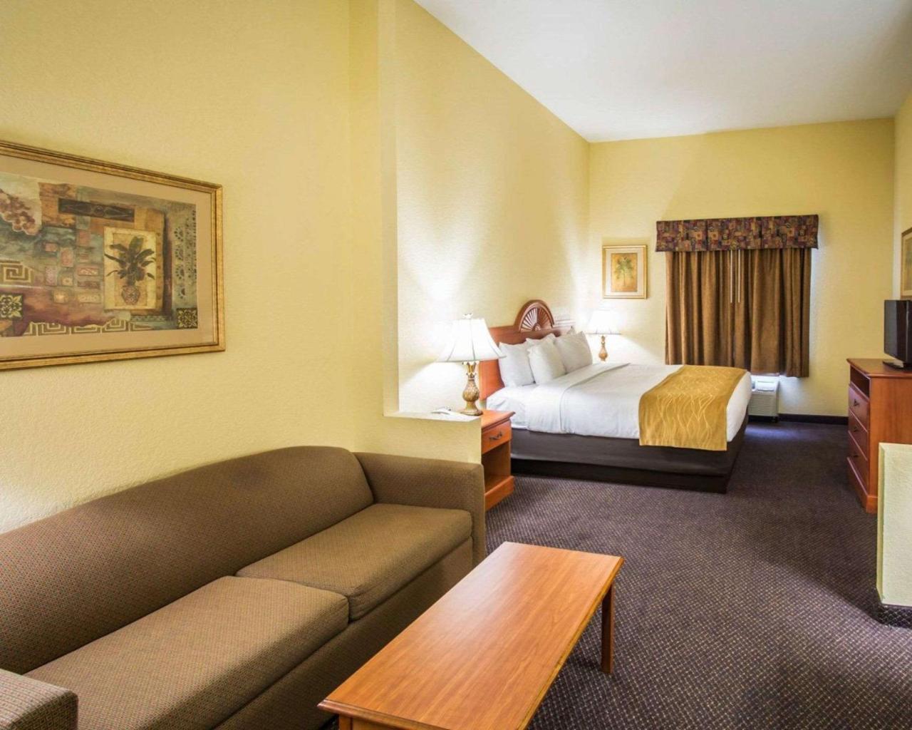 Comfort Inn & Suites Jupiter I-95 Eksteriør bilde