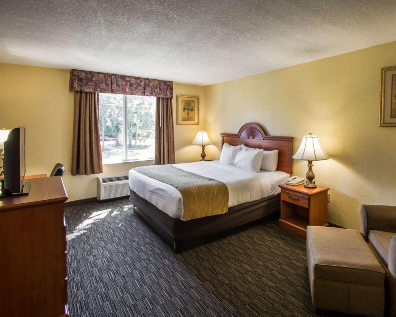 Comfort Inn & Suites Jupiter I-95 Eksteriør bilde