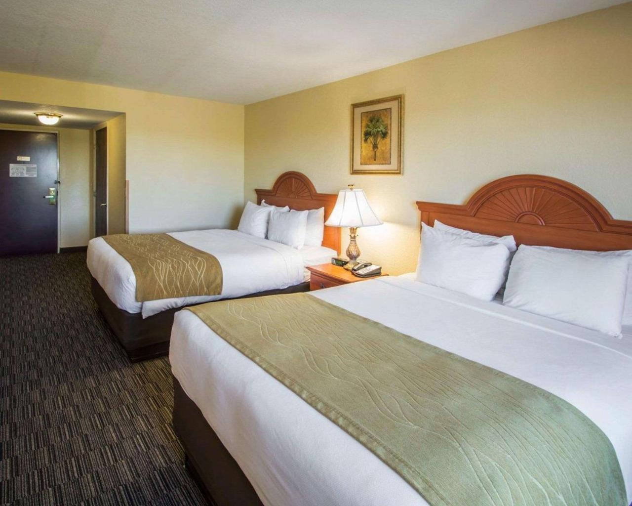 Comfort Inn & Suites Jupiter I-95 Eksteriør bilde