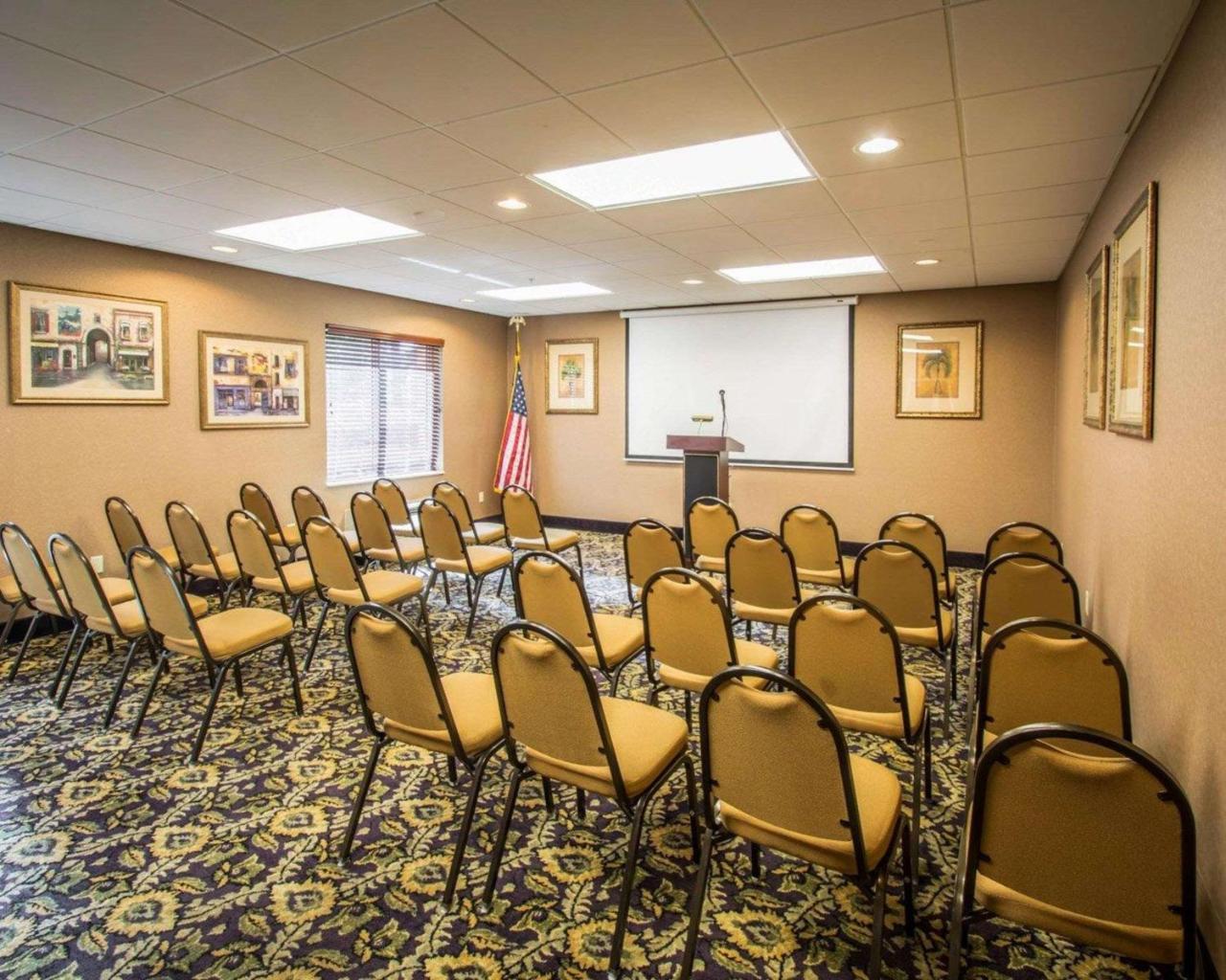 Comfort Inn & Suites Jupiter I-95 Eksteriør bilde