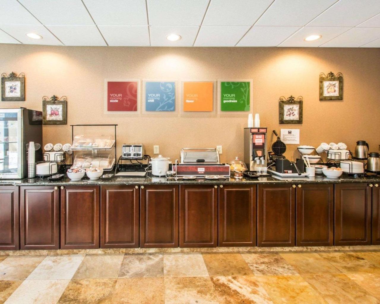 Comfort Inn & Suites Jupiter I-95 Eksteriør bilde