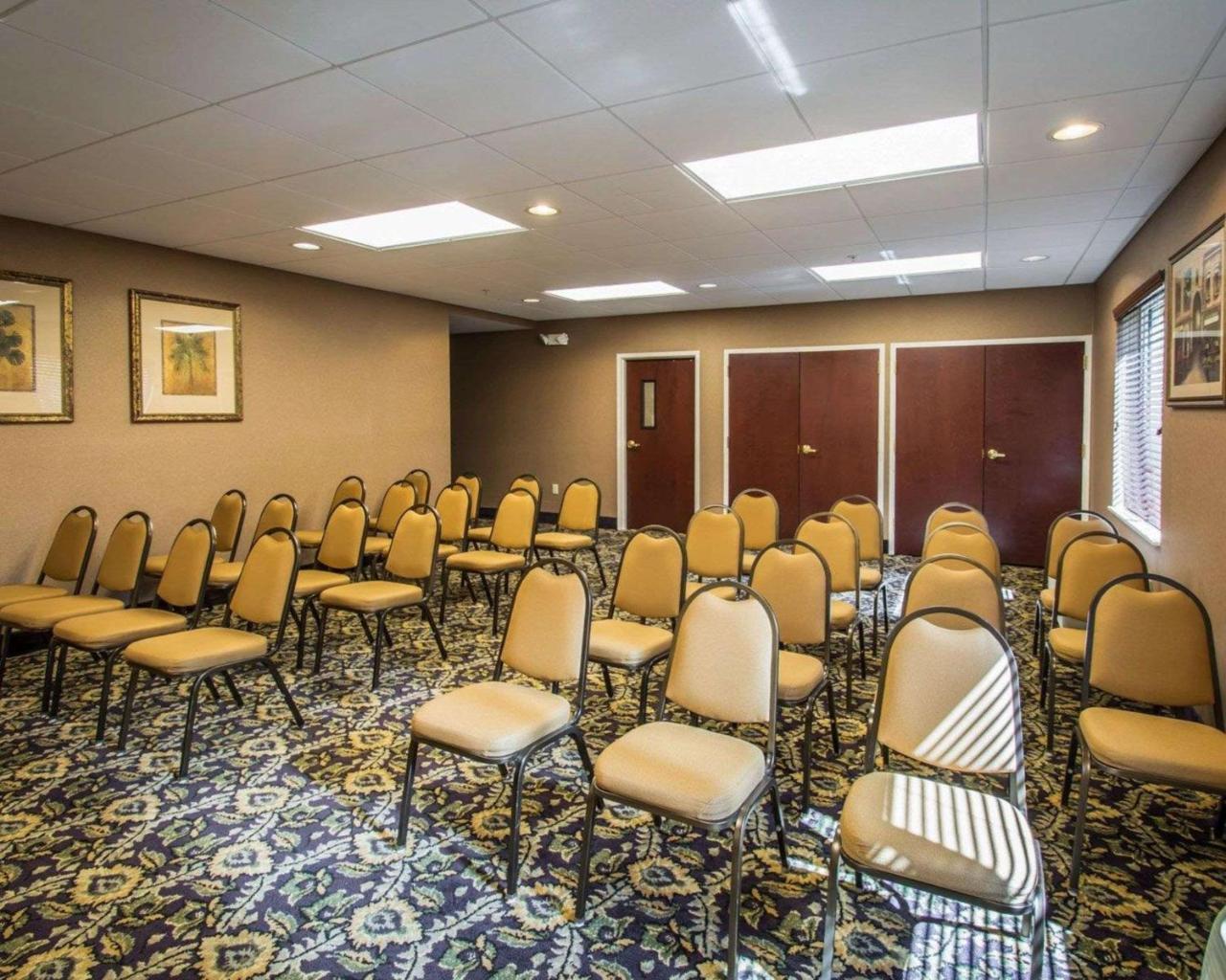 Comfort Inn & Suites Jupiter I-95 Eksteriør bilde