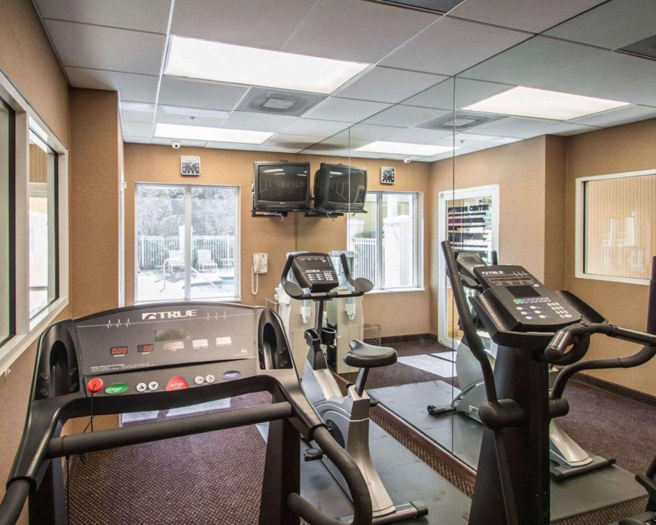 Comfort Inn & Suites Jupiter I-95 Eksteriør bilde
