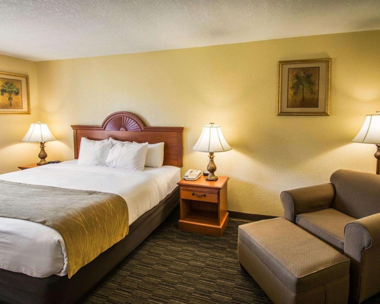 Comfort Inn & Suites Jupiter I-95 Eksteriør bilde