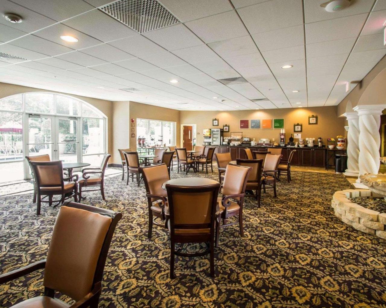 Comfort Inn & Suites Jupiter I-95 Eksteriør bilde