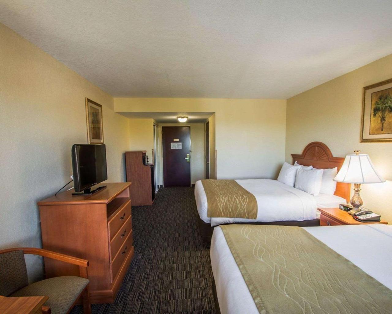 Comfort Inn & Suites Jupiter I-95 Eksteriør bilde