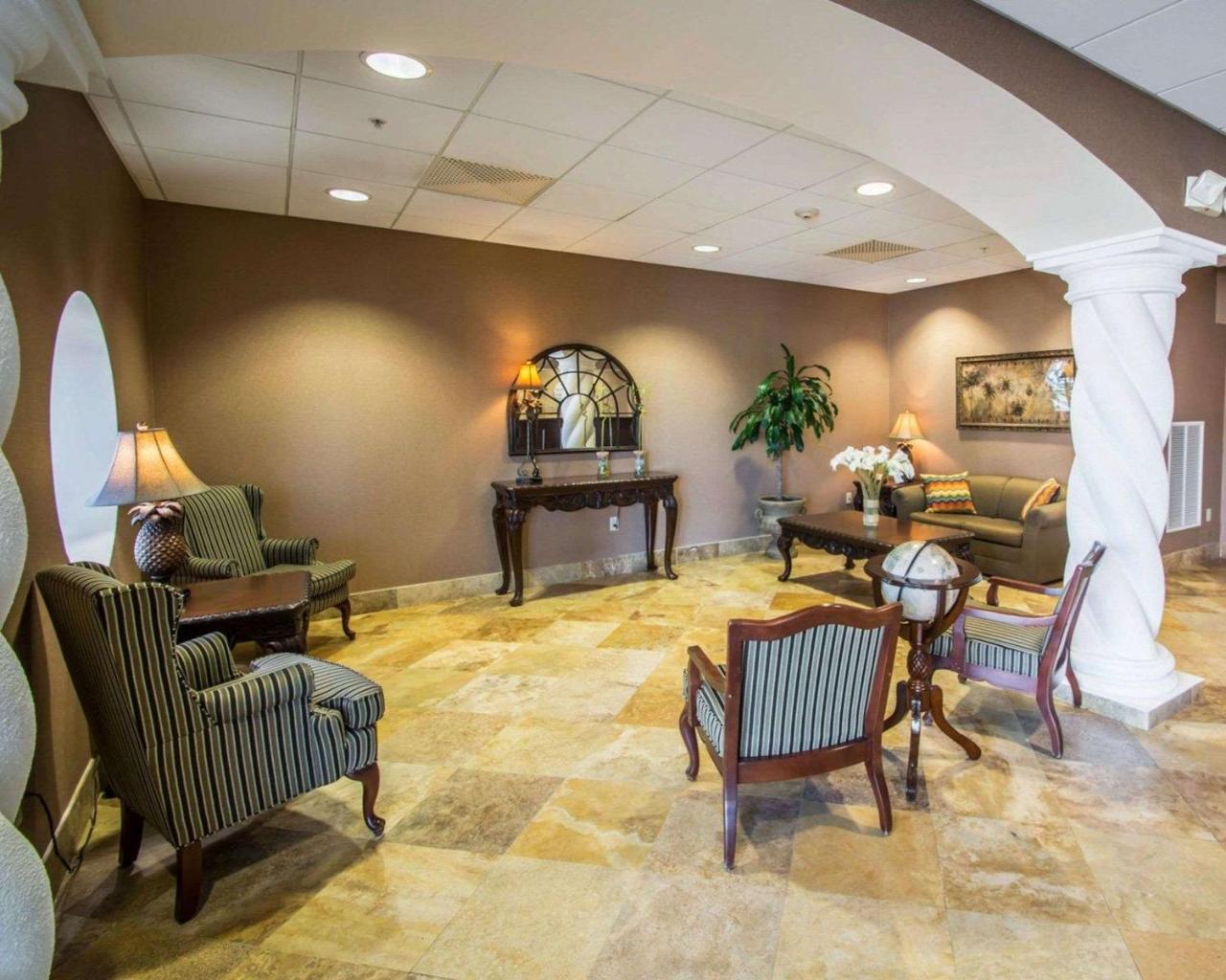 Comfort Inn & Suites Jupiter I-95 Eksteriør bilde