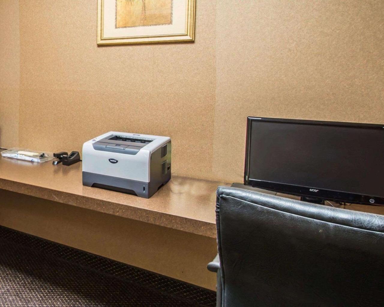 Comfort Inn & Suites Jupiter I-95 Eksteriør bilde