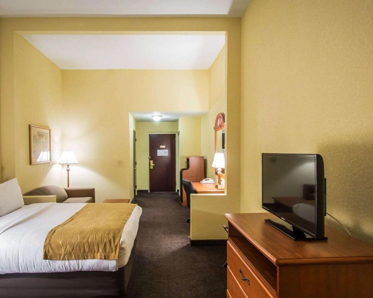 Comfort Inn & Suites Jupiter I-95 Eksteriør bilde