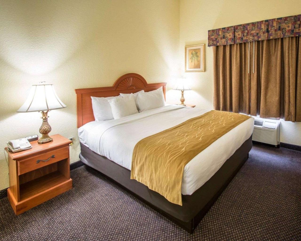 Comfort Inn & Suites Jupiter I-95 Eksteriør bilde