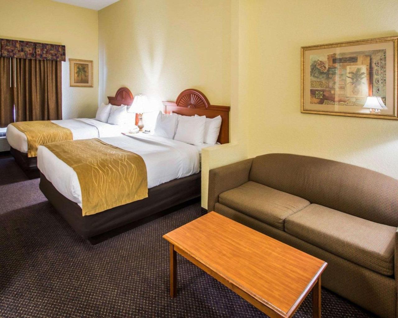 Comfort Inn & Suites Jupiter I-95 Eksteriør bilde
