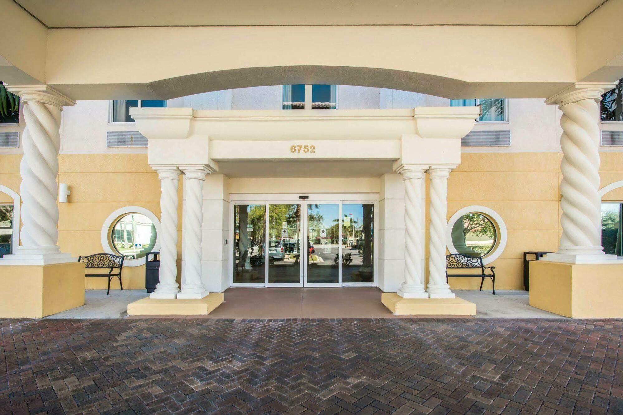Comfort Inn & Suites Jupiter I-95 Eksteriør bilde