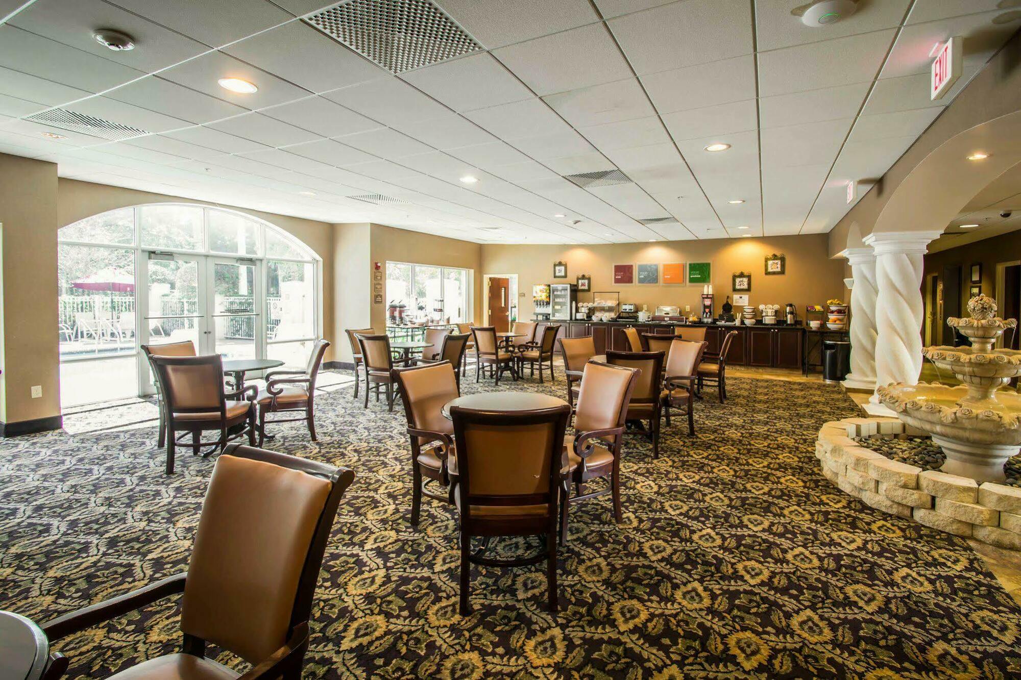 Comfort Inn & Suites Jupiter I-95 Eksteriør bilde