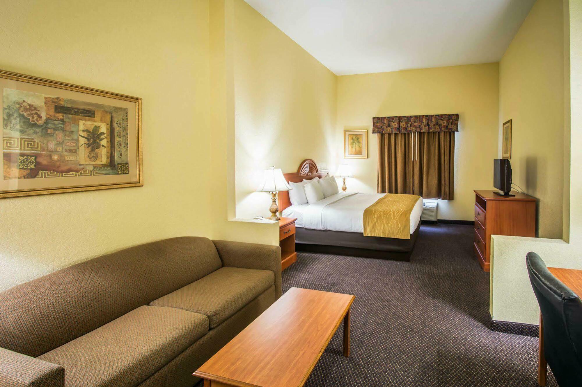 Comfort Inn & Suites Jupiter I-95 Eksteriør bilde