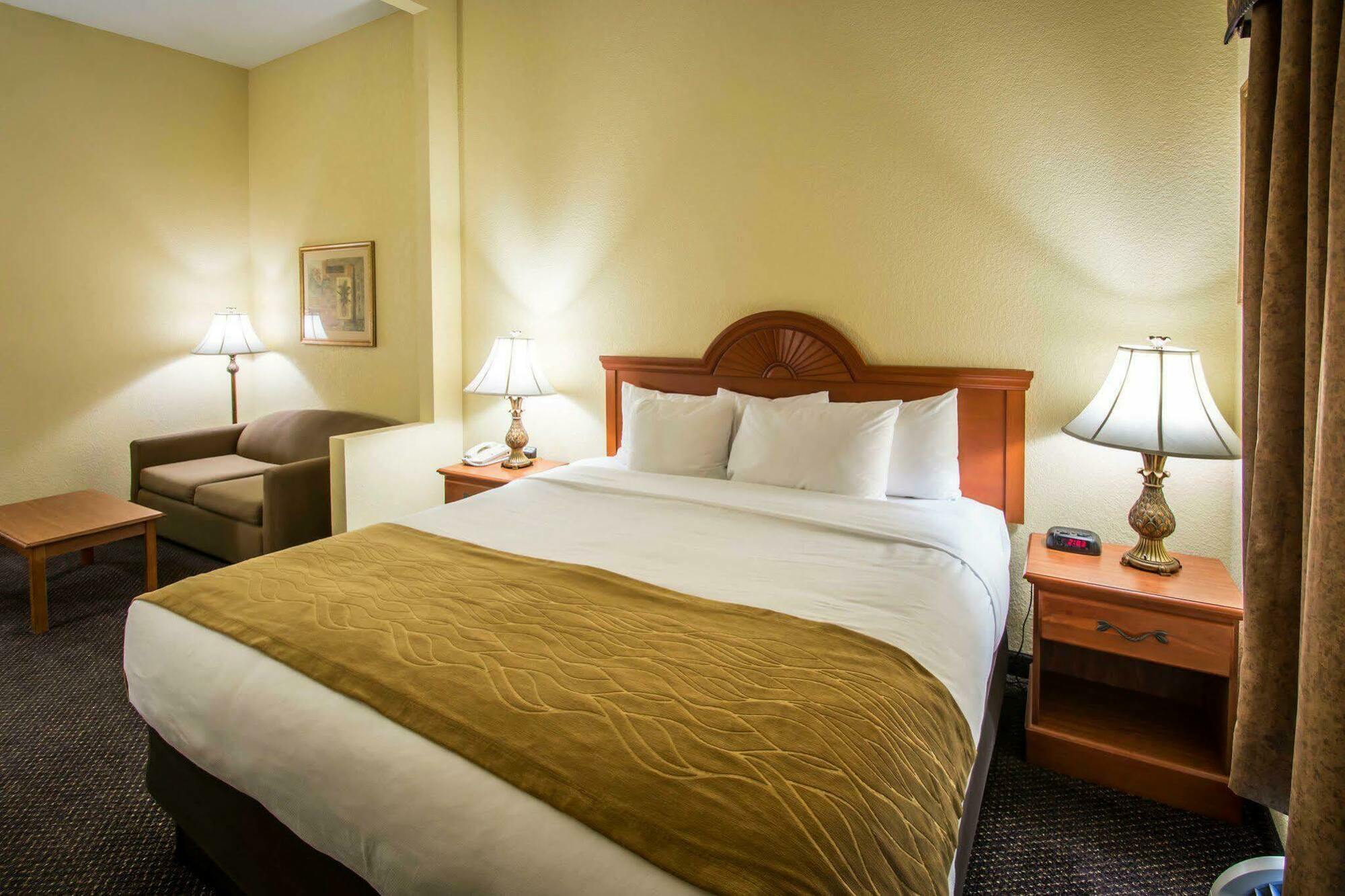 Comfort Inn & Suites Jupiter I-95 Eksteriør bilde