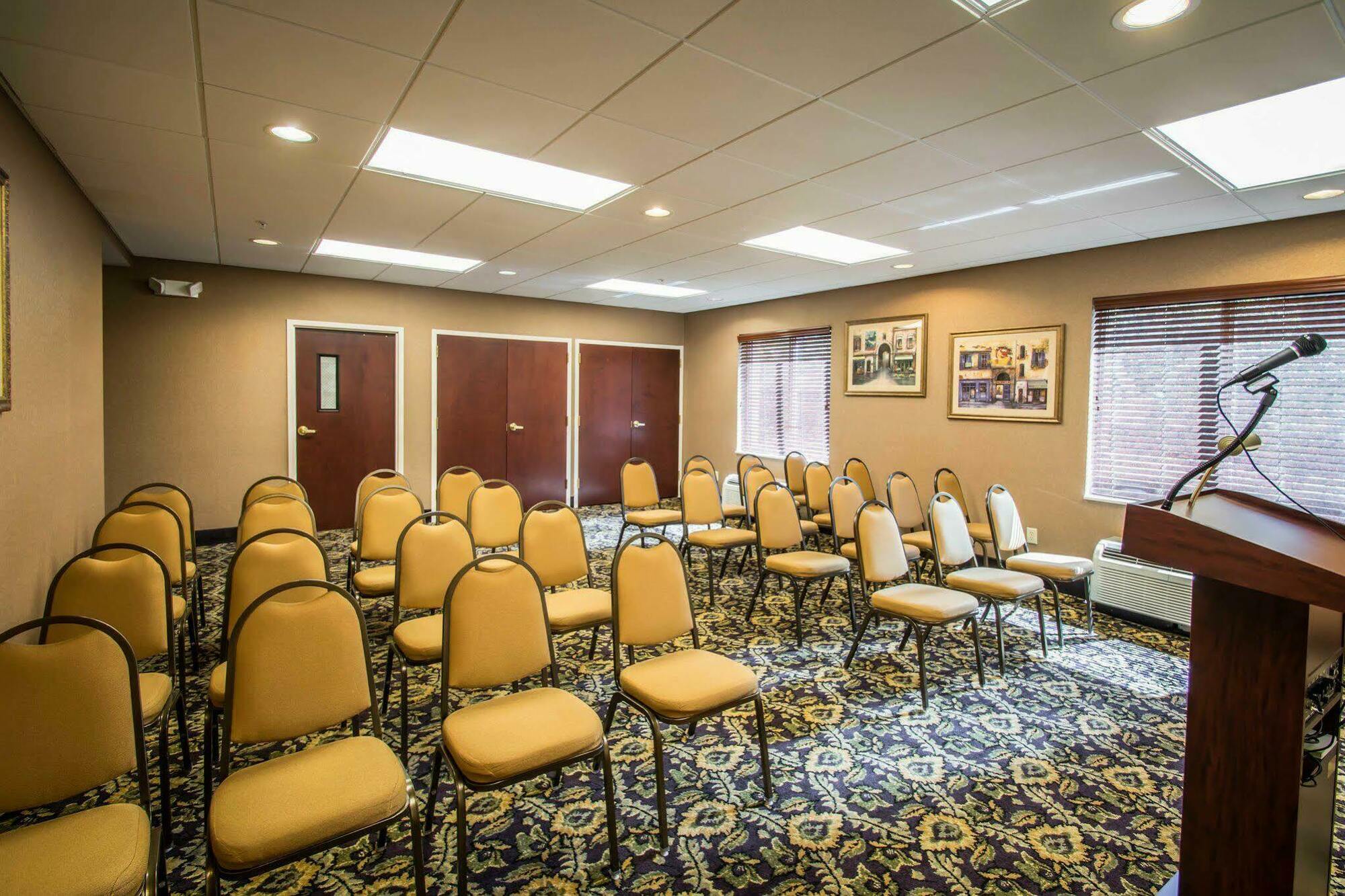 Comfort Inn & Suites Jupiter I-95 Eksteriør bilde